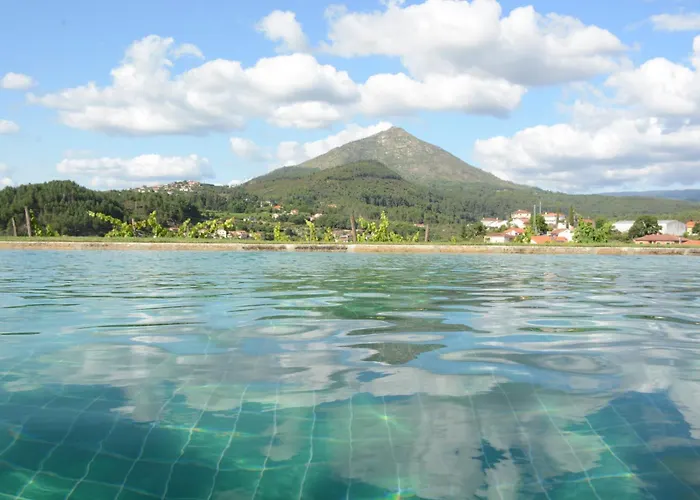 Quinta Do Fundo