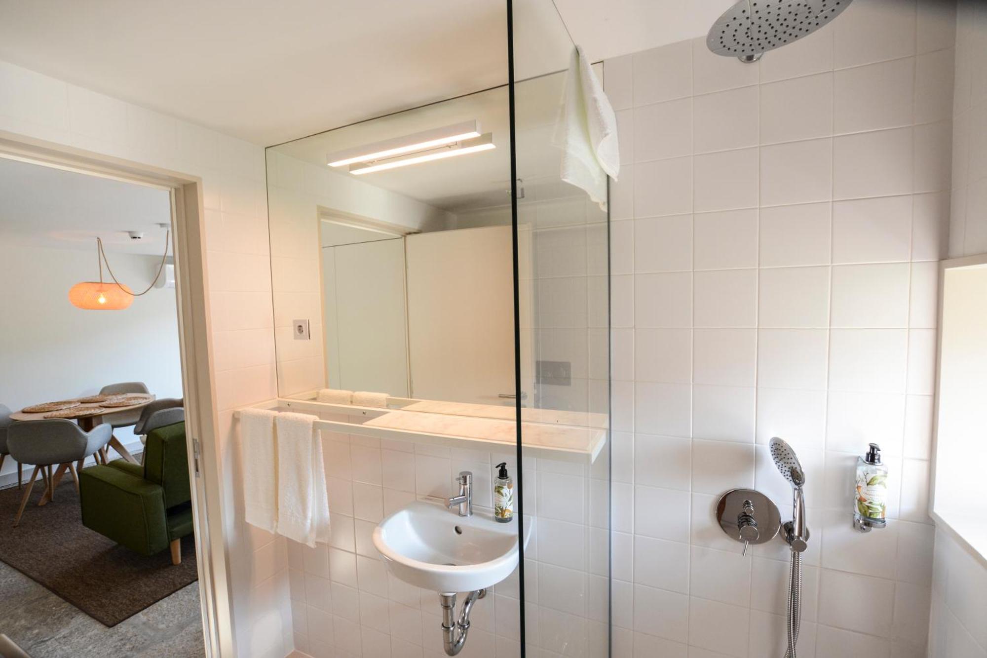 Quinta Do Fundo Holiday home