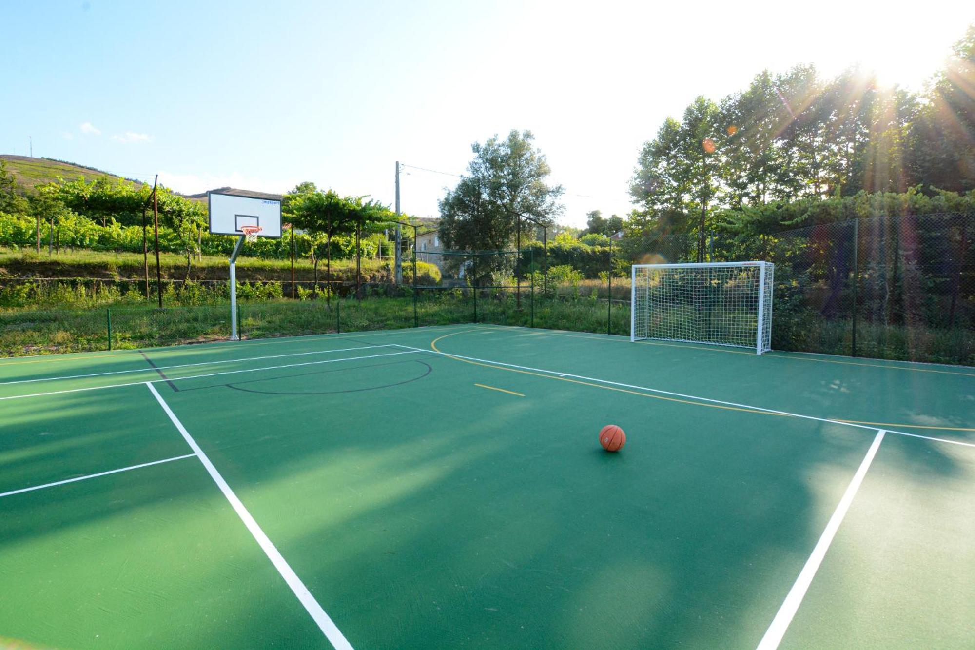 Quinta Do Fundo