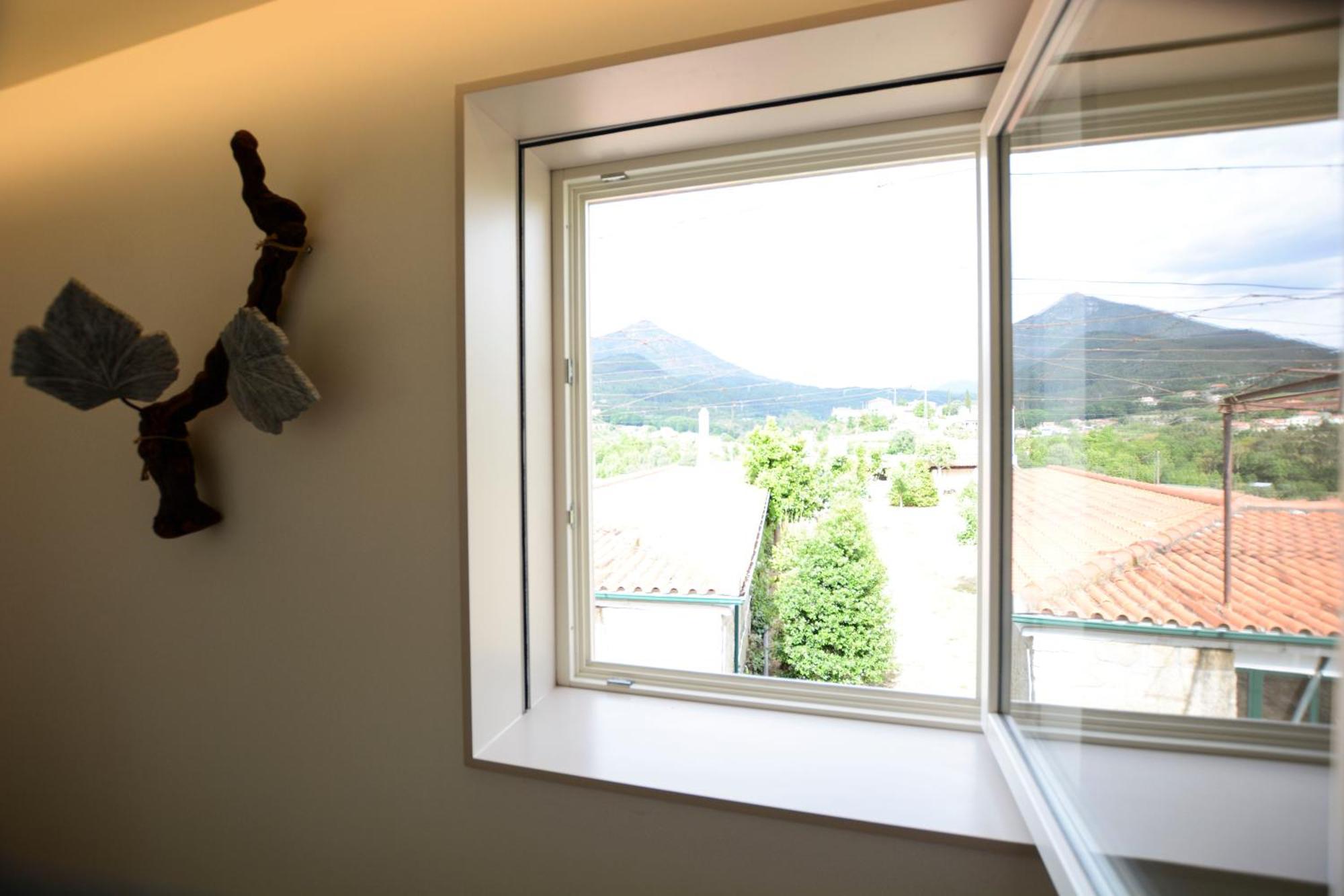 Quinta Do Fundo Holiday home Mondim de Basto