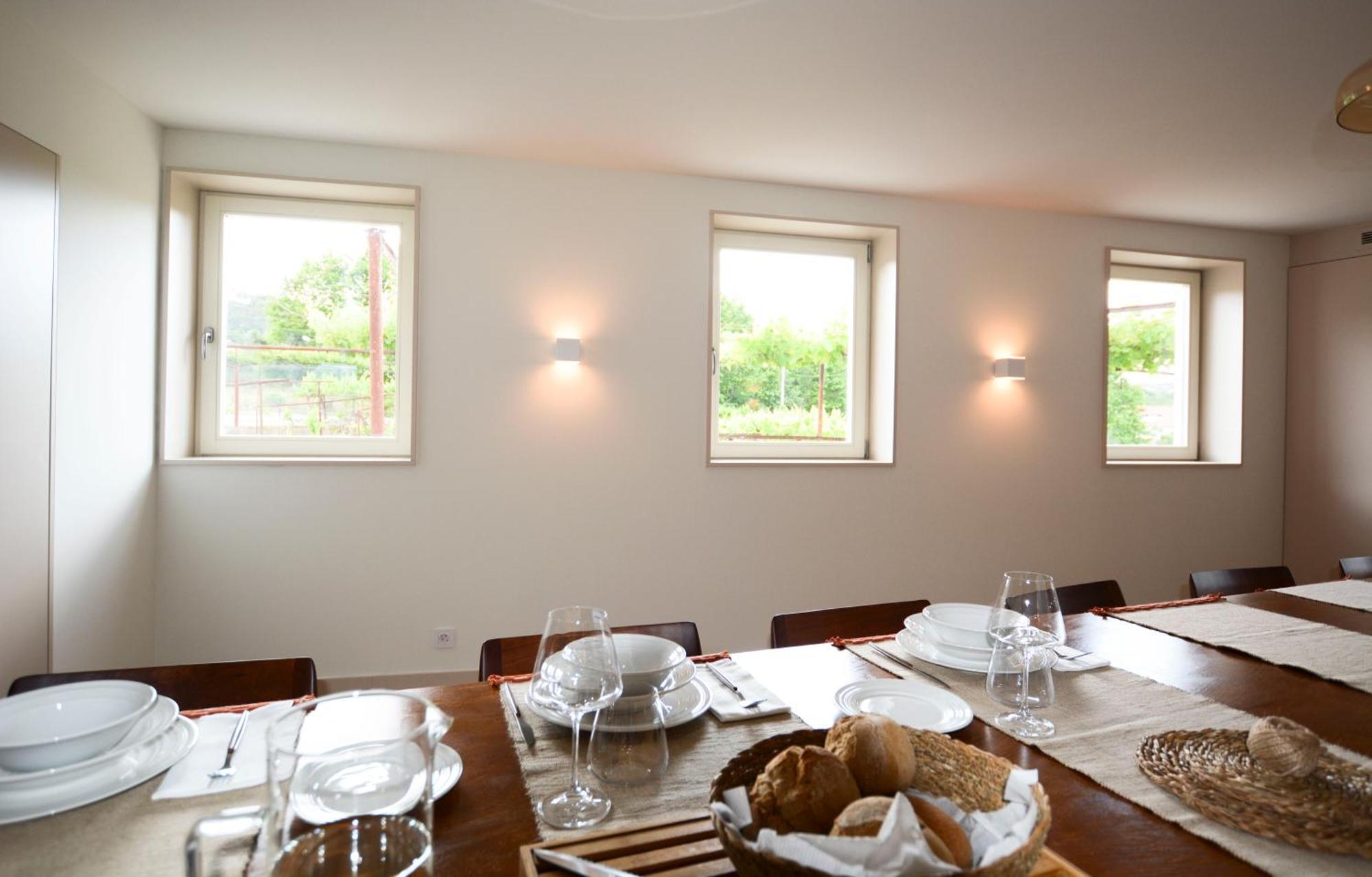 Quinta Do Fundo * Mondim de Basto