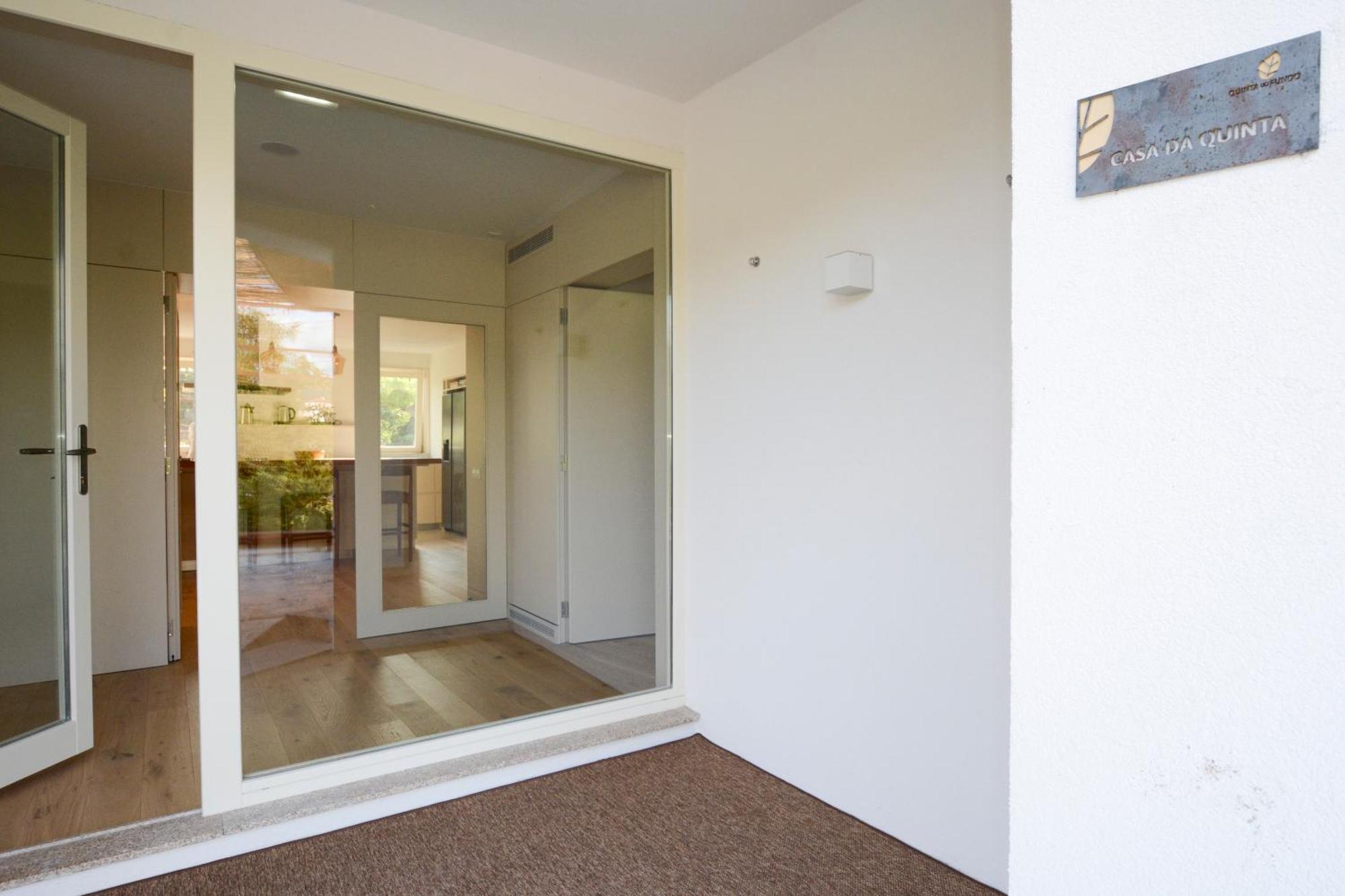 Holiday home Quinta Do Fundo