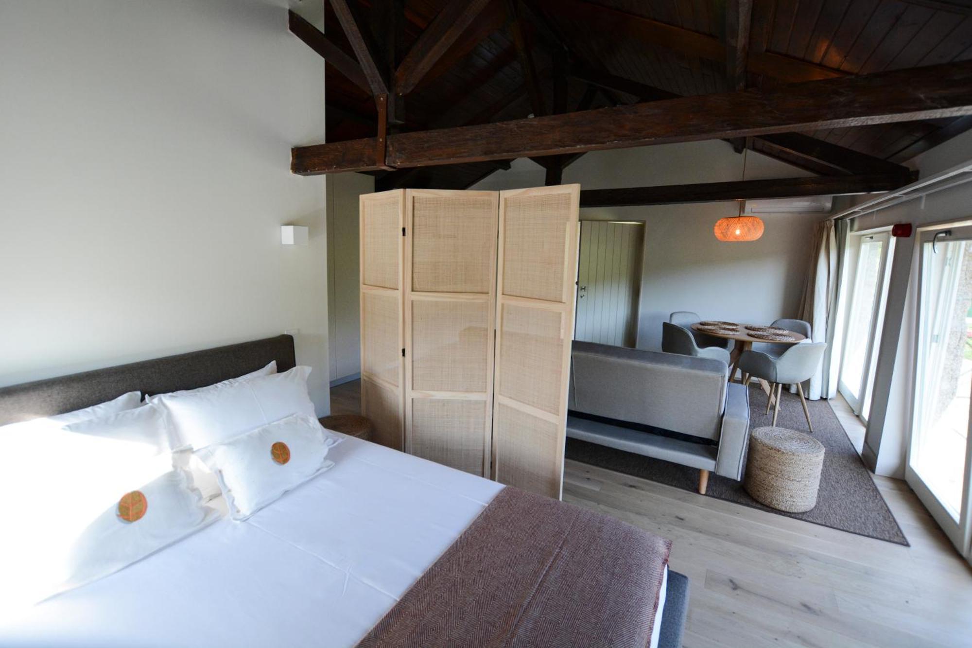 Holiday home Quinta Do Fundo *