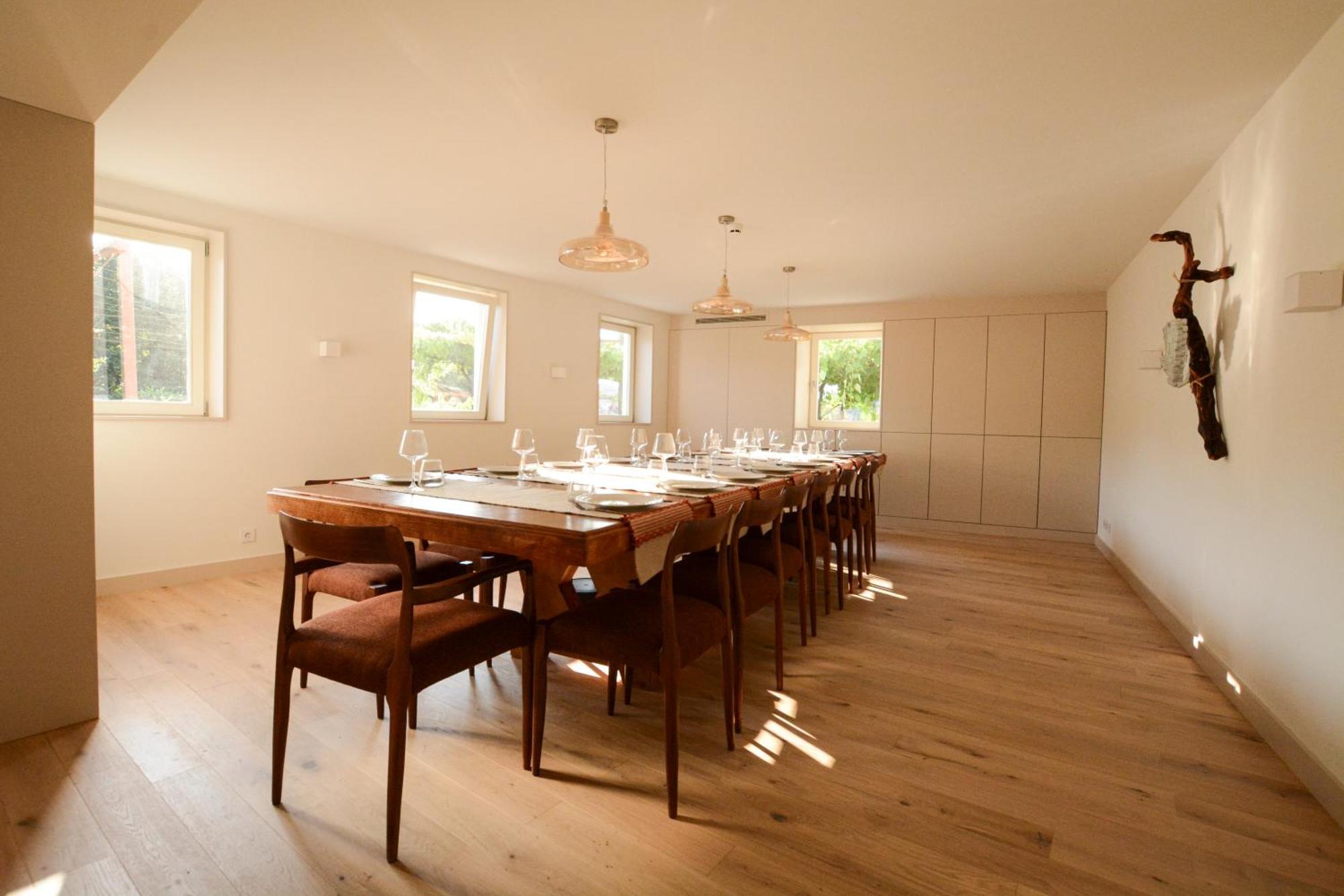 Holiday home Quinta Do Fundo
