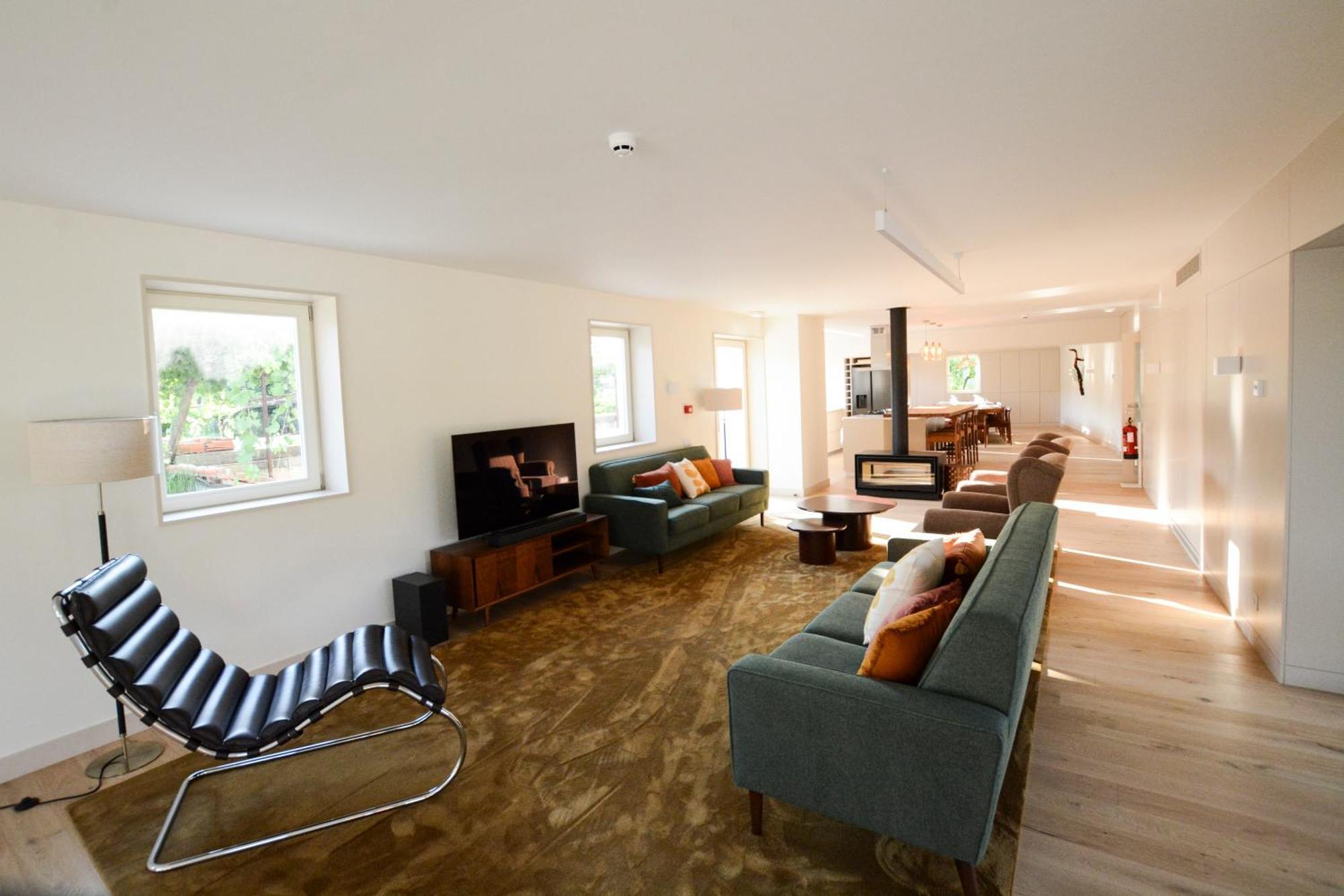Quinta Do Fundo Holiday home Mondim de Basto