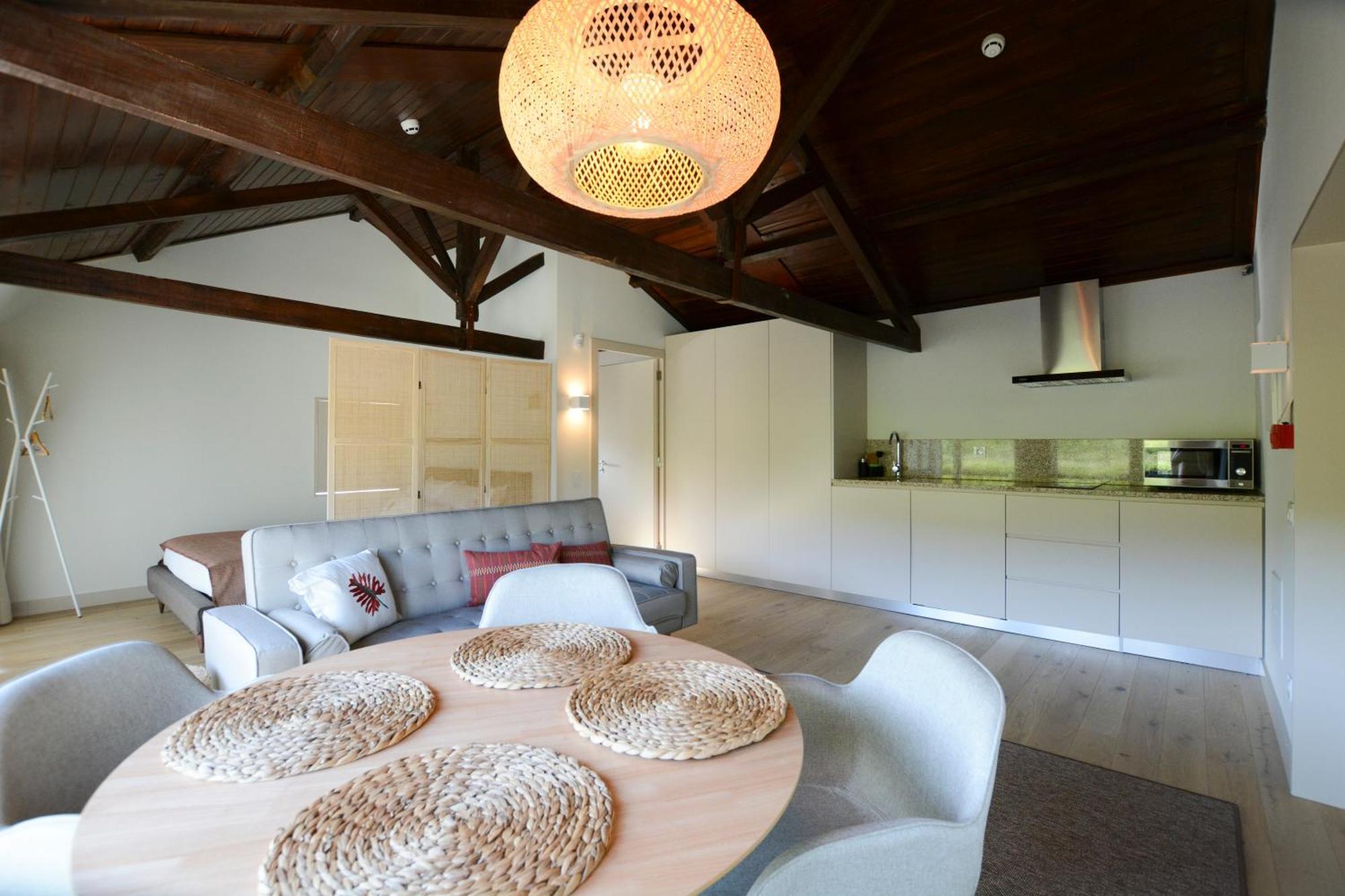 Quinta Do Fundo Holiday home