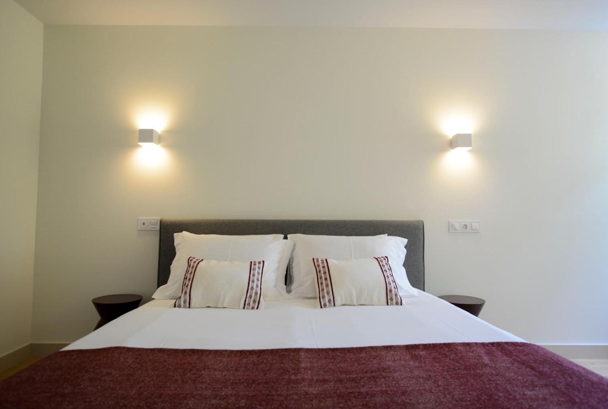 Holiday home Quinta Do Fundo *