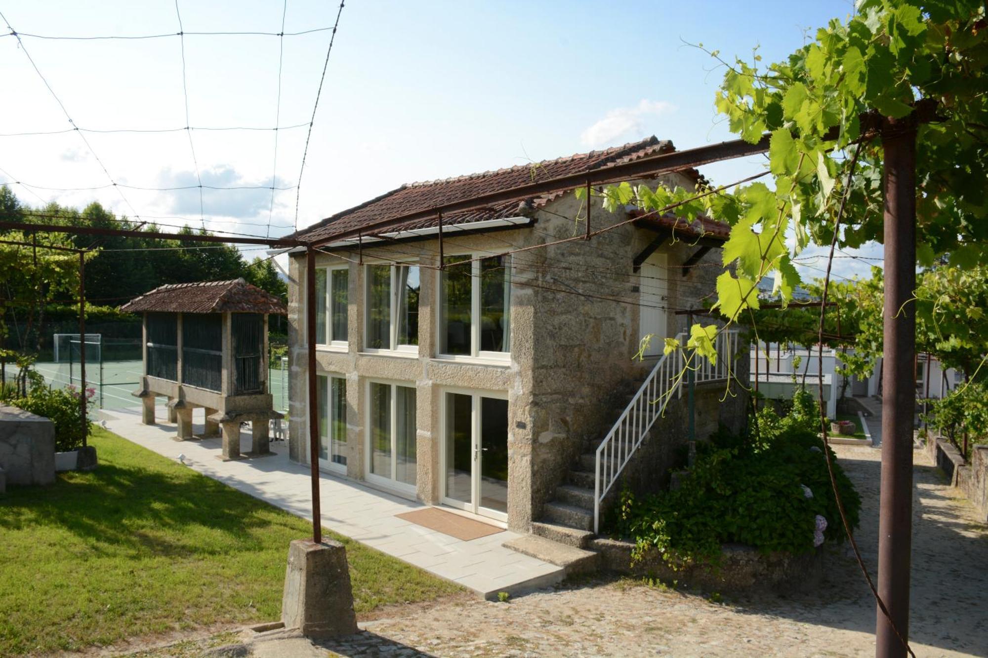 Quinta Do Fundo * Mondim de Basto
