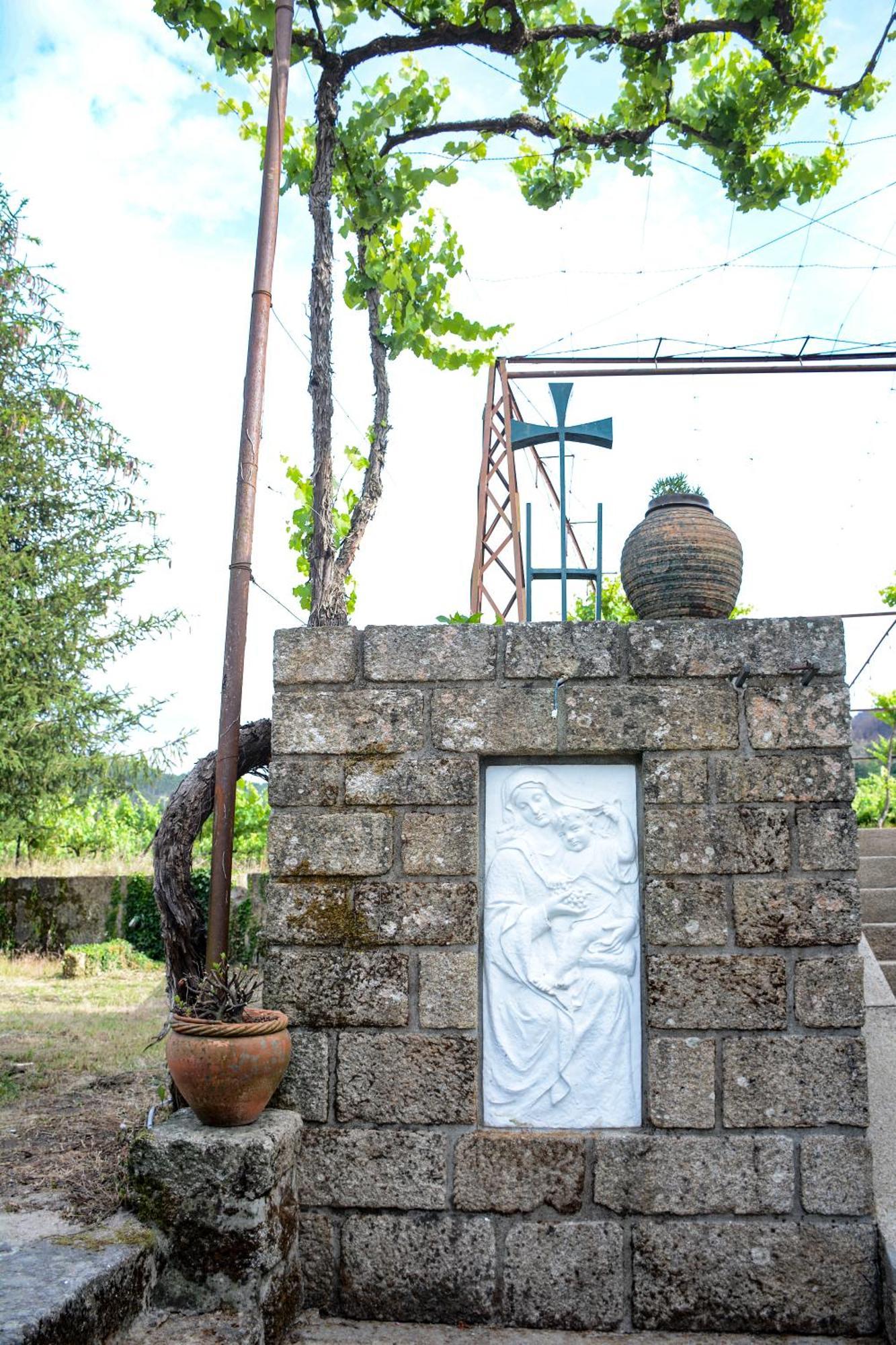 Holiday home Quinta Do Fundo *