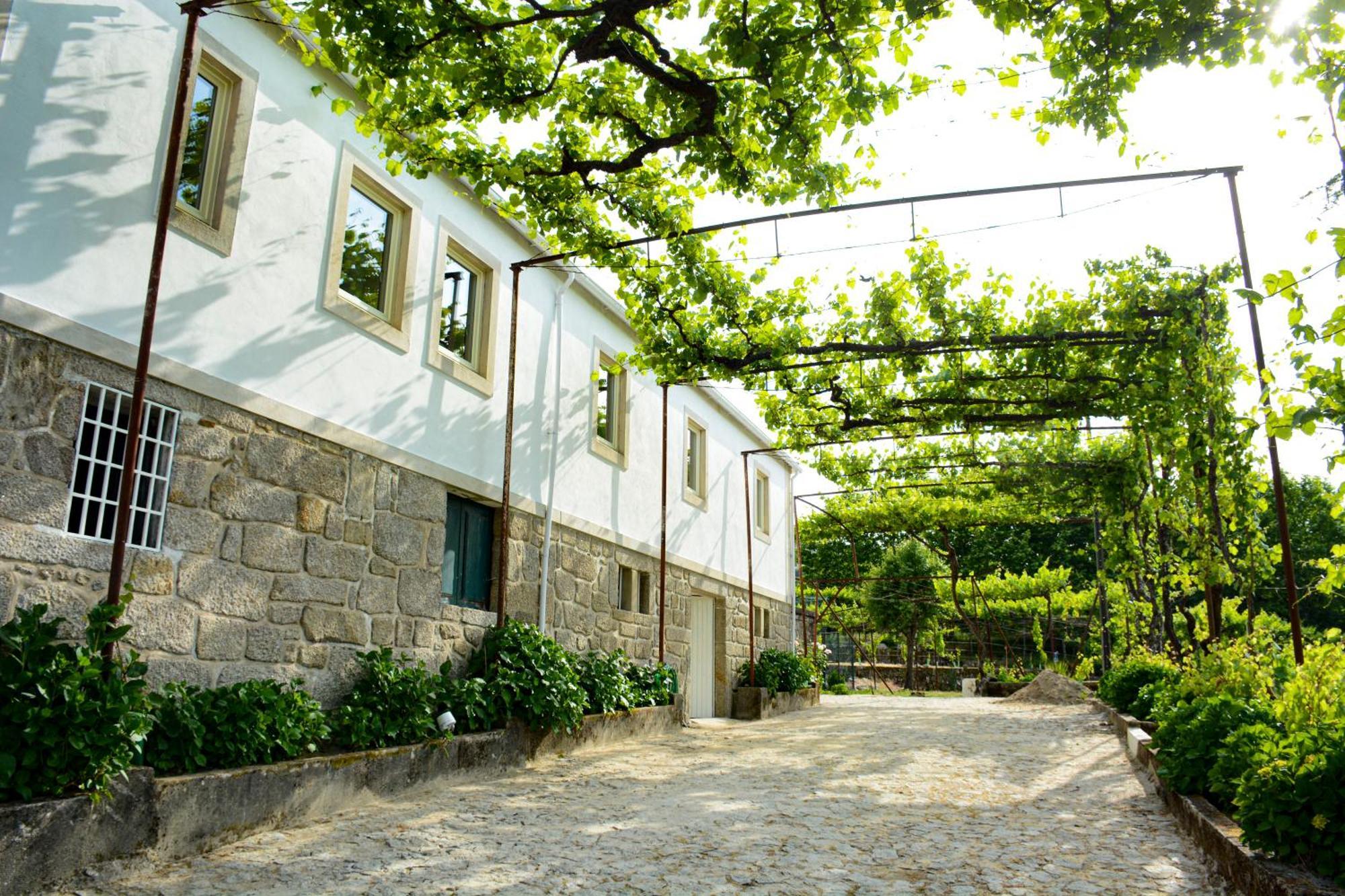 Holiday home Quinta Do Fundo Mondim de Basto